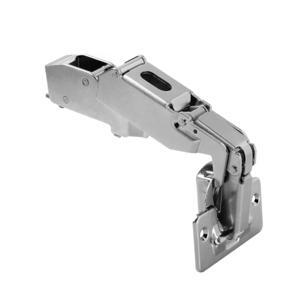 Bản lề CLIP top góc mở 170° dành cho ứng dụng góc mở rộng Blum 71T6650