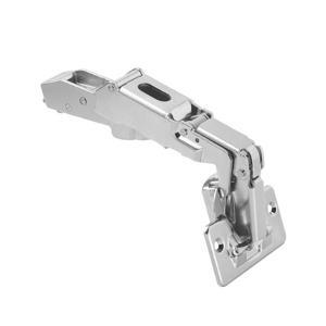 Bản lề CLIP top góc mở 170° dành cho ứng dụng góc mở rộng Blum 71T6550