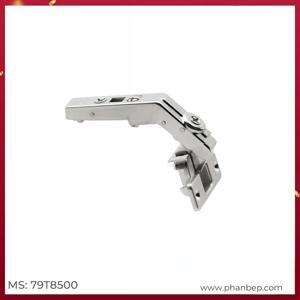 Bản lề CLIP top góc mở 60° Blum 79T8500