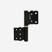 Bản lề cối 1D khung cánh Xingfa – H113 Sevendays