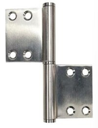 Bản lề cối Hafele inox 304 Hafele 926.60.900