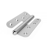 BẢN LỀ CỐI HUY HOÀNG INOX 04 -304