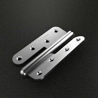 Bản lề cối Inox 304 01