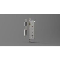 Bản lề cối Inox 304 04