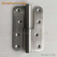 Bản lề cối inox sus304 cho cửa đi 08125
