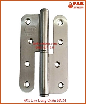 Bản lề cối Inox Việt Tiệp 08115