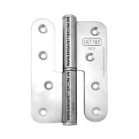 BẢN LỀ CỐI INOX VIỆT TIỆP 08125 -SUS304