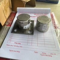 Bản lề cối xoay inox 304 lắp cổng phi 42 (giá 1 bộ bi+đế, dành cho 1 cánh cổng)