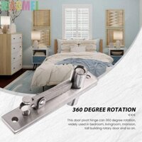 Bản lề cửa gỗ MAOMEI Tủ trục ẩn lâu trôi