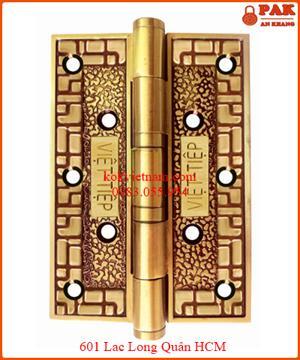 Bản lề Cửa gỗ Việt Tiệp 08128