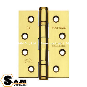 Bản lề cửa Hafele 926.98.068