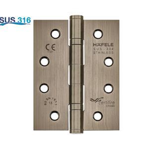 Bản lề cửa Hafele 926.98.069