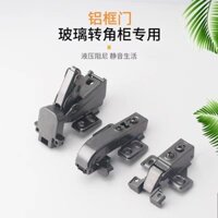 Bản lề cửa kính đặc biệt bản lề 45 độ 135 độ đệm thủy lực nhôm ❈ ❈ 135 ❈ ❈ ❈ ❈ 🍒 ✸ 45 ❈ ❈ ❈ ❈ ❈ ❈ ❈ ❈ ❈ ❈ ❈ ❈ ❈ ❈ ❈ ❈ ❈ 🍎 ❈ ❈ 165 ❈