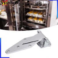 Bản lề cửa lưu trữ lạnh Bản lề tủ đông Barn Lò nướng thay thế dự phòng Bản lề nặng