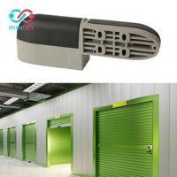 Bản lề cửa lưu trữ lạnh Bản lề tủ đông Thay thế cho thiết bị làm lạnh Chuyên nghiệp Lắp đặt dễ dàng Phần sửa chữa