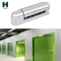 Bản lề cửa lưu trữ lạnh Phụ kiện lưu trữ lạnh cao cấp cho thiết bị làm lạnh nhà bếp Lắp đặt dễ dàng Phần cứng tủ đông