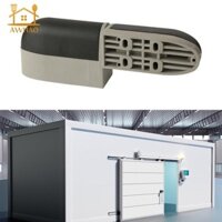 Bản lề cửa lưu trữ lạnh Phụ tùng hạng nặng Thương mại cao cấp cho thiết bị làm lạnh nhà bếp Thay thế bản lề tủ đông