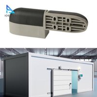Bản lề cửa lưu trữ lạnh Phụ tùng hạng nặng Thương mại cao cấp cho thiết bị làm lạnh nhà bếp Thay thế bản lề tủ đông