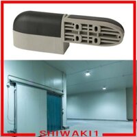 Bản lề cửa lưu trữ lạnh Phụ tùng hạng nặng Thương mại cao cấp cho thiết bị làm lạnh nhà bếp Thay thế bản lề tủ đông