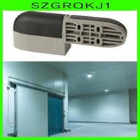 Bản lề cửa lưu trữ lạnh Thay thế bản lề tủ đông Dễ dàng lắp đặt Phụ kiện tủ đông Thương mại Phần cao