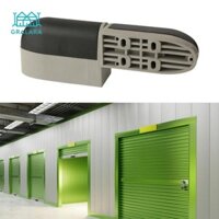 Bản lề cửa lưu trữ lạnh Thay thế phụ kiện lưu trữ lạnh Hạng nặng cho thiết bị làm lạnh Dễ dàng lắp đặt Phụ tùng