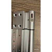 Bản Lề cửa nhôm 4D - 20cm cánh cánh.#Bảnlềcửanhôm, #bảnlềcửa
