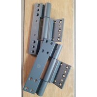Bản Lề cửa nhôm, bản lề 4D, chính hãng, bảo hàng 3 năm