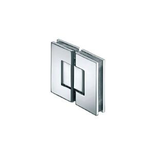 Bản lể cửa phòng tắm Hafele 499.05.807