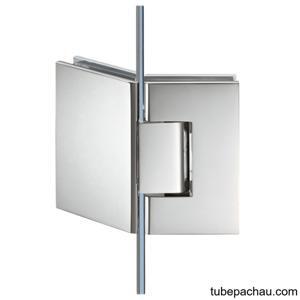 Bản lề cửa phòng tắm Hafele 499.05.806