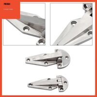 Bản lề cửa tủ đông Bản lề hạng nặng cho cửa kho thương mại rang