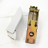 Bản lề cửa tủ đông Bản lề lò xo có thể di chuyển Bản lề ngang trên cửa Bản lề cửa Tủ đông Bản lề cửa Tủ đông Phụ kiện tủ lạnh