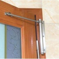 Bản Lề Cửa Tự Động JG-32 -  Bản Lề Tự Đóng Cửa Tự Động