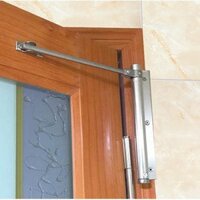 Bản Lề Cửa TỰ ĐỘNG JG-32 - Bản Lề Tự Đóng Cửa Tự Động Cho Cửa Hàng, Văn Phòng, Nhà Ở... - 1 Cái