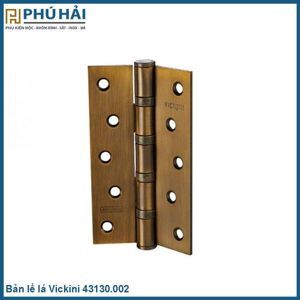 Bản lề cửa Vickini 43130.002 AC