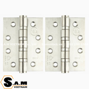 Bản lề cửa Yale 3S4BB503030-CE SSS