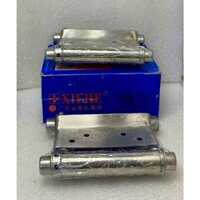 BẢN LỀ ĐÓNG CỬA TỰ ĐỘNG 2 CHIỀU XIEHE_80MM INOX 304