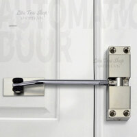 Bản lề đóng cửa tự động khép cửa tự động