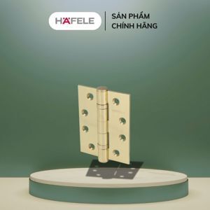 Bản lề đồng Hafele 926.20.881