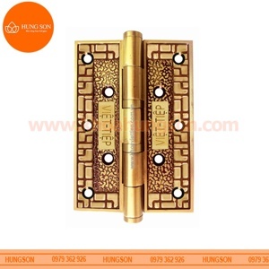 Bản lề đồng Việt Tiệp 08108