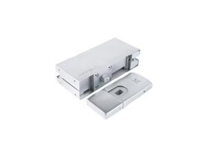 Bản lề dương sàn HPF 150kg Hafele 981.78.904