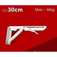 BẢN LỀ GẤP 30CM -CHỤI TẢI 60KG