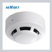 [Bán lẻ- giá sỉ] Cảm biến khói có dây-SM-288