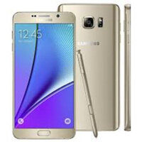 [Bán lẻ = Giá Sỉ]  ĐIÊN THOẠI SAMSUNG GALAXY NOTE 5 2SIM/ 32G ram 4G mới xịn CHƠI GEME PUBG - LIÊN QUÂN MƯỢT