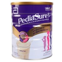 {Bán Lẻ Giá Sỉ} Sữa Bột Pediasure Vani 850g Date Mới Nhất