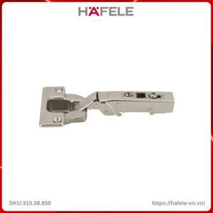 Bản lề giảm chấn Hafele 315.08.850