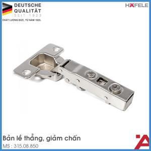 Bản lề giảm chấn Hafele 315.08.850