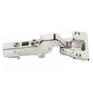 Bản lề giảm chấn trùm nữa Hafele 311.01.501