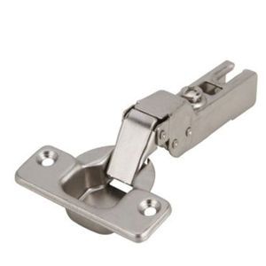 Bản lề giảm chấn trùm nửa Hafele 311.88.511