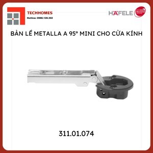 Bản lề Hafele 311.01.074