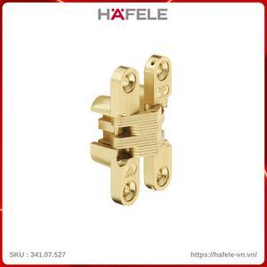 Bản lề Hafele 341.07.527 lắp âm